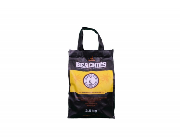 Beachies 2.5 kg von Selligkohle Schweiz